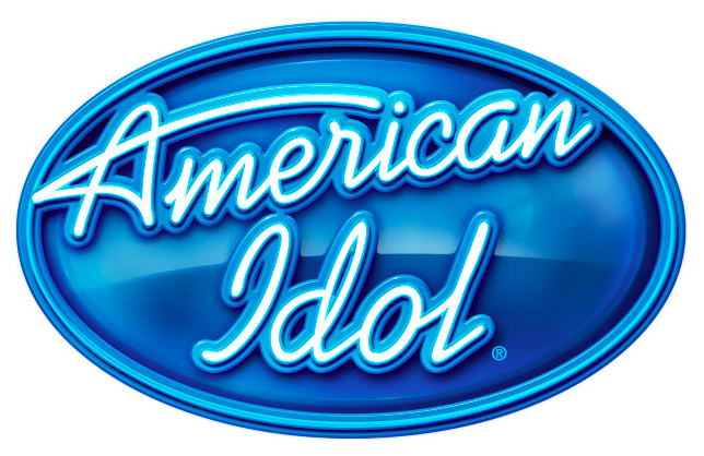 american idol logo png. American Idol logo